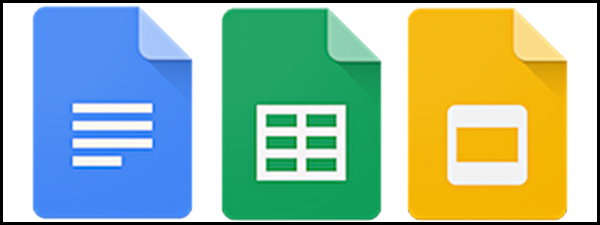 Icon of storage device